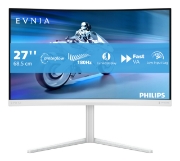 Picture of Philips Evnia 5000 27M2C5201L/00 LED display 68.6 cm (27") 1920 x 1080 pixels Full HD LCD White