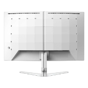 Picture of Philips Evnia 5000 27M2C5201L/00 LED display 68.6 cm (27") 1920 x 1080 pixels Full HD LCD White