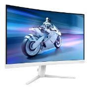 Picture of Philips Evnia 5000 27M2C5201L/00 LED display 68.6 cm (27") 1920 x 1080 pixels Full HD LCD White