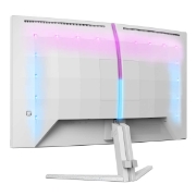 Picture of Philips Evnia 5000 27M2C5201L/00 LED display 68.6 cm (27") 1920 x 1080 pixels Full HD LCD White