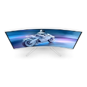 Picture of Philips Evnia 5000 27M2C5201L/00 LED display 68.6 cm (27") 1920 x 1080 pixels Full HD LCD White