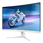 Picture of Philips Evnia 5000 27M2C5201L/00 LED display 68.6 cm (27") 1920 x 1080 pixels Full HD LCD White