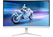 Picture of Philips Evnia 5000 27M2C5201L/00 LED display 68.6 cm (27") 1920 x 1080 pixels Full HD LCD White
