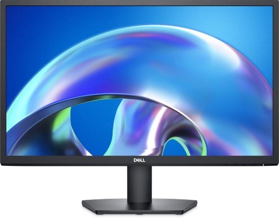 Picture of DELL SE2425H computer monitor 60.5 cm (23.8") 1920 x 1080 pixels Full HD LCD Black