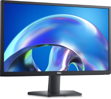 Show details for DELL SE2425H computer monitor 60.5 cm (23.8") 1920 x 1080 pixels Full HD LCD Black Picture of DELL SE2425H computer monitor 60.5 cm (23.8") 1920 x 1080 pixels Full HD LCD Black
