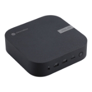 Picture of ASUS Chromebox CHROMEBOX5-S3006UN Intel® Core™ i3 i3-1220P 8 GB DDR4-SDRAM 128 GB SSD ChromeOS Mini PC Black