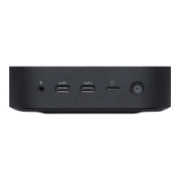 Picture of ASUS Chromebox CHROMEBOX5-S5007UN Intel® Core™ i5 i5-1240P 8 GB DDR4-SDRAM 128 GB SSD ChromeOS Mini PC Black
