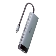 Picture of TP-Link UH9120C interface hub USB 3.2 Gen 1 (3.1 Gen 1) Type-C 5000 Mbit/s