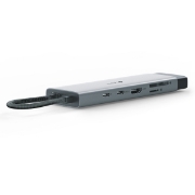 Picture of TP-Link UH9120C interface hub USB 3.2 Gen 1 (3.1 Gen 1) Type-C 5000 Mbit/s