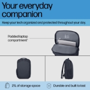 Picture of HP Everyday 16-inch Laptop Backpack