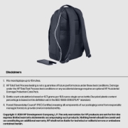 Picture of HP Everyday 16-inch Laptop Backpack