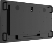 Picture of iiyama TF5539AS-B1AG Signage Display Digital signage flat panel 138.7 cm (54.6") LED 500 cd/m² 4K Ultra HD Black Touchscreen Built-in processor Android 24/7