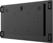 Picture of iiyama TF6539AS-B1AG Signage Display Digital signage flat panel 163.8 cm (64.5") LED 500 cd/m² 4K Ultra HD Black Touchscreen Built-in processor Android 24/7