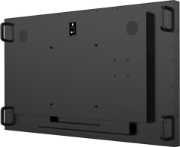 Picture of iiyama TF6539AS-B1AG Signage Display Digital signage flat panel 163.8 cm (64.5") LED 500 cd/m² 4K Ultra HD Black Touchscreen Built-in processor Android 24/7