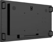 Picture of iiyama TF6539AS-B1AG Signage Display Digital signage flat panel 163.8 cm (64.5") LED 500 cd/m² 4K Ultra HD Black Touchscreen Built-in processor Android 24/7