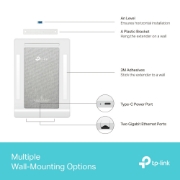 Picture of TP-Link Archer AX3000 Dual-Band Wi-Fi 6 Air Router