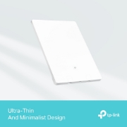 Picture of TP-Link Archer AX3000 Dual-Band Wi-Fi 6 Air Router