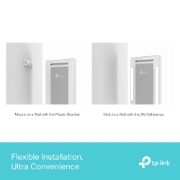 Picture of TP-Link Archer AX3000 Dual-Band Wi-Fi 6 Air Router