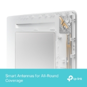 Picture of TP-Link Archer AX3000 Dual-Band Wi-Fi 6 Air Router