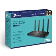 Picture of TP-Link Archer AX1500 Wi-Fi 6 Router
