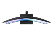 Picture of Samsung S65VC computer monitor 86.4 cm (34") 3440 x 1440 pixels UltraWide Quad HD LCD Black