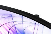 Picture of Samsung S65VC computer monitor 86.4 cm (34") 3440 x 1440 pixels UltraWide Quad HD LCD Black