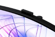 Picture of Samsung S65VC computer monitor 86.4 cm (34") 3440 x 1440 pixels UltraWide Quad HD LCD Black