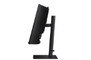 Picture of Samsung S65VC computer monitor 86.4 cm (34") 3440 x 1440 pixels UltraWide Quad HD LCD Black
