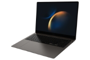 Picture of Samsung Galaxy Book3 Pro NP960XFG-KC3NL laptop Intel® Core™ i5 i5-1340P 40.6 cm (16") WQXGA+ 16 GB LPDDR5-SDRAM 512 GB SSD Wi-Fi 6E (802.11ax) Windows 11 Home Graphite