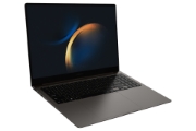 Picture of Samsung Galaxy Book3 Pro NP960XFG-KC3NL laptop Intel® Core™ i5 i5-1340P 40.6 cm (16") WQXGA+ 16 GB LPDDR5-SDRAM 512 GB SSD Wi-Fi 6E (802.11ax) Windows 11 Home Graphite