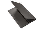 Picture of Samsung Galaxy Book3 Pro NP960XFG-KC3NL laptop Intel® Core™ i5 i5-1340P 40.6 cm (16") WQXGA+ 16 GB LPDDR5-SDRAM 512 GB SSD Wi-Fi 6E (802.11ax) Windows 11 Home Graphite