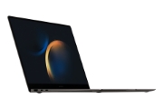 Picture of Samsung Galaxy Book3 Pro NP960XFG-KC3NL laptop Intel® Core™ i5 i5-1340P 40.6 cm (16") WQXGA+ 16 GB LPDDR5-SDRAM 512 GB SSD Wi-Fi 6E (802.11ax) Windows 11 Home Graphite