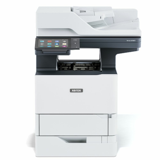 Picture of Xerox VersaLink B625 A4 61ppm Duplex Copy/Print/Scan/Fax PS3 PCL5e/6 2 Trays 650 Sheets