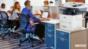 Picture of Xerox VersaLink B625 A4 61ppm Duplex Copy/Print/Scan/Fax PS3 PCL5e/6 2 Trays 650 Sheets