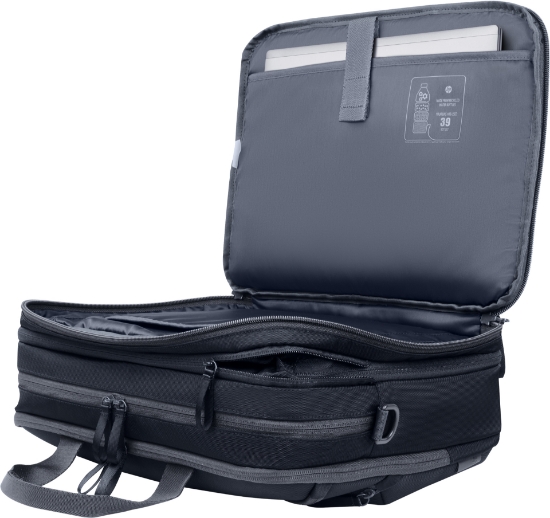 Picture of HP Travel Plus 15L 14-inch Laptop Bag
