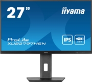 Picture of iiyama ProLite XUB2797HSN-B2 computer monitor 68.6 cm (27") 1920 x 1080 pixels Full HD LED Black
