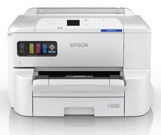 Picture of Epson WorkForce Pro EP-C7000DW inkjet printer Colour 4800 x 1200 DPI A3+ Wi-Fi