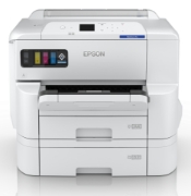 Picture of Epson WorkForce Pro EP-C7000DW inkjet printer Colour 4800 x 1200 DPI A3+ Wi-Fi
