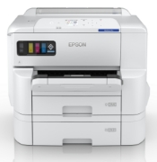 Picture of Epson WorkForce Pro EP-C7000DW inkjet printer Colour 4800 x 1200 DPI A3+ Wi-Fi
