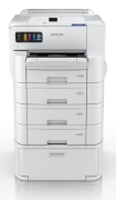 Picture of Epson WorkForce Pro EP-C7000DW inkjet printer Colour 4800 x 1200 DPI A3+ Wi-Fi