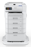 Picture of Epson WorkForce Pro EP-C7000DW inkjet printer Colour 4800 x 1200 DPI A3+ Wi-Fi