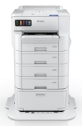 Picture of Epson WorkForce Pro EP-C7000DW inkjet printer Colour 4800 x 1200 DPI A3+ Wi-Fi