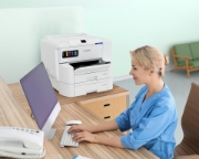 Picture of Epson WorkForce Pro EP-C7000DW inkjet printer Colour 4800 x 1200 DPI A3+ Wi-Fi