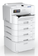 Picture of Epson WorkForce Pro EP-C7000DW inkjet printer Colour 4800 x 1200 DPI A3+ Wi-Fi