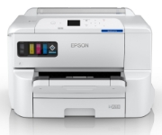 Picture of Epson WorkForce Pro EP-C7000DW inkjet printer Colour 4800 x 1200 DPI A3+ Wi-Fi