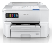 Picture of Epson WorkForce Pro EP-C7000DW inkjet printer Colour 4800 x 1200 DPI A3+ Wi-Fi
