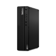 Picture of Lenovo ThinkCentre M70s Gen 5 Intel® Core™ i5 i5-14400 16 GB DDR5-SDRAM 512 GB SSD Windows 11 Pro SFF PC Black