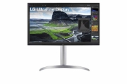 Picture of LG 27UQ850V-W computer monitor 68.6 cm (27") 3840 x 2160 pixels 4K Ultra HD LCD White