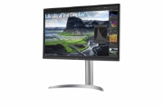 Picture of LG 27UQ850V-W computer monitor 68.6 cm (27") 3840 x 2160 pixels 4K Ultra HD LCD White