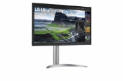 Picture of LG 27UQ850V-W computer monitor 68.6 cm (27") 3840 x 2160 pixels 4K Ultra HD LCD White